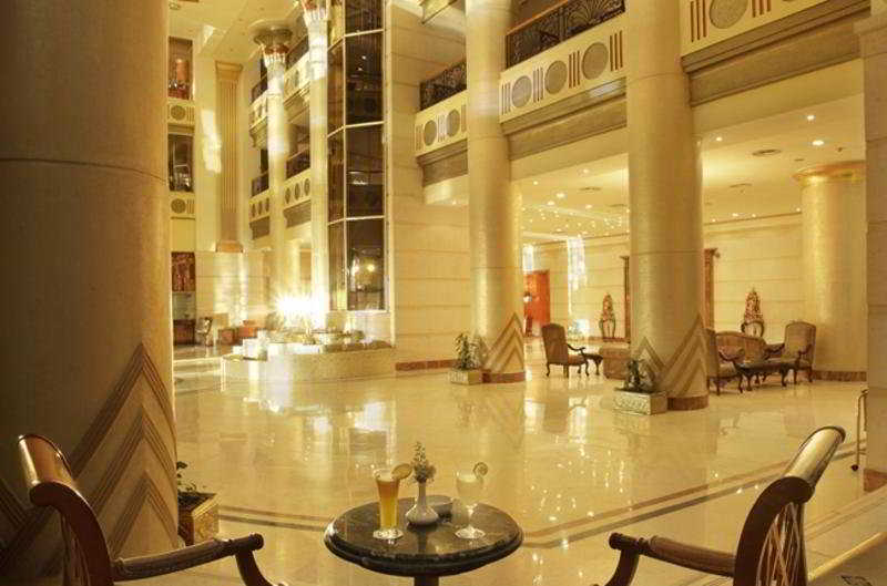 Tolip Aswan Hotel Інтер'єр фото